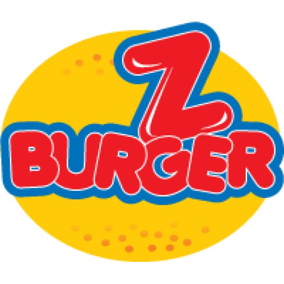 Z Burger  RIOJA SAN MARTIN Logo wallpapers HD