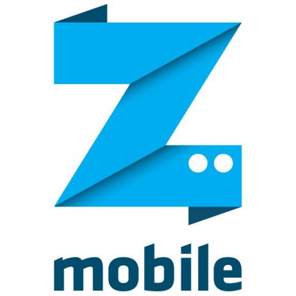 Z Mobile Logo wallpapers HD
