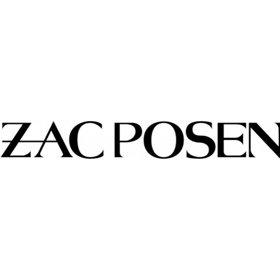 Zac Posen Logo wallpapers HD