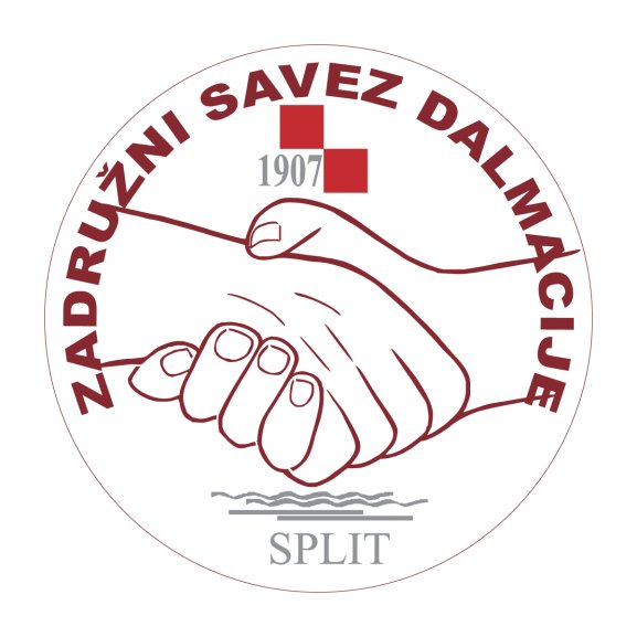 Zdruzeni Savez Dalmacije Logo wallpapers HD