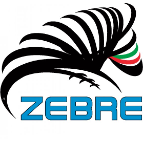 Zebre Rugby Club Logo wallpapers HD