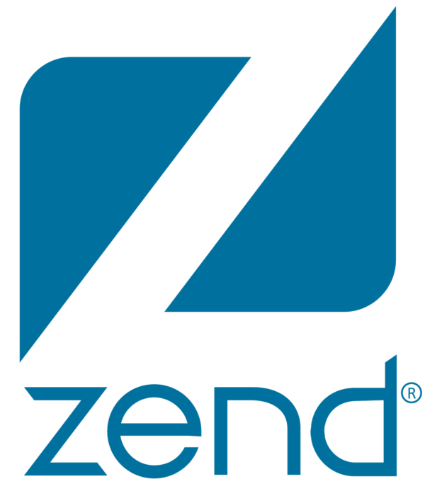 Zend Logo wallpapers HD