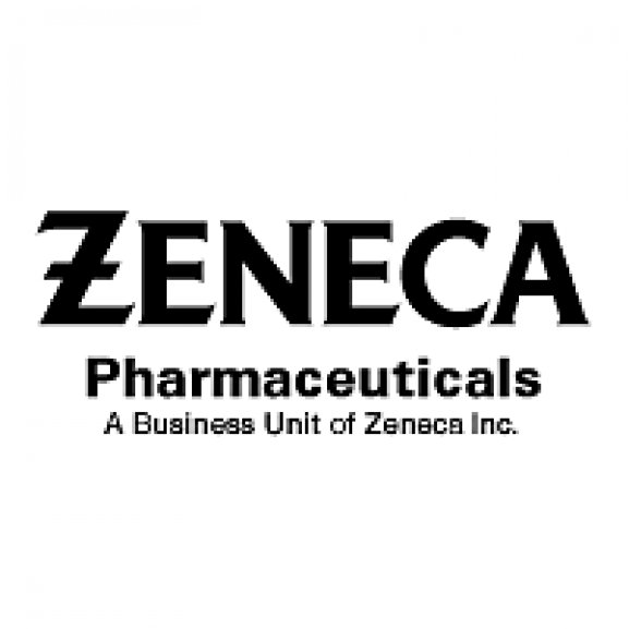 Zeneca Pharmaceuticals Logo wallpapers HD