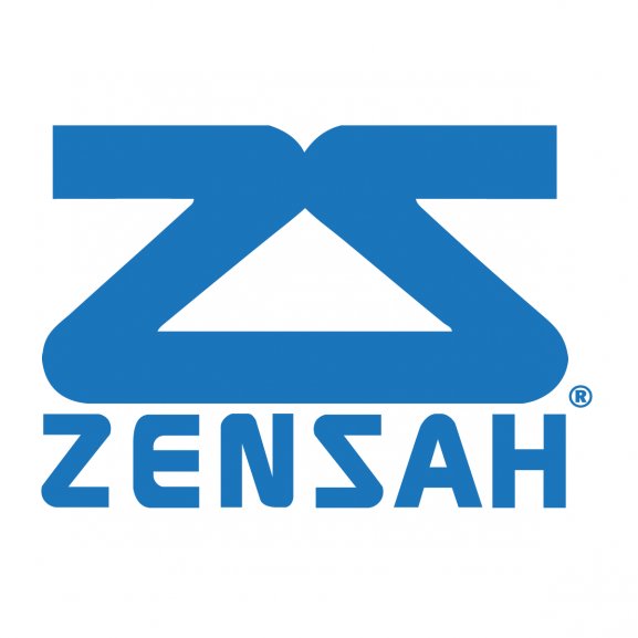 Zensah Logo wallpapers HD