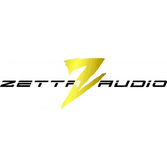 ZETTA AUDIO Logo wallpapers HD