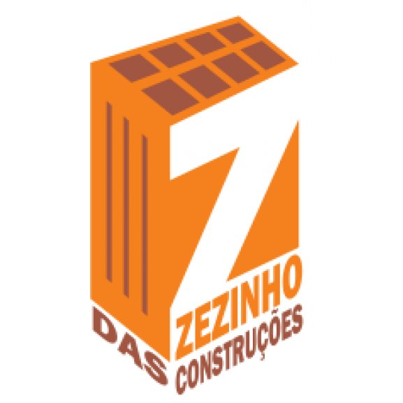 Zezinho das Construções Logo wallpapers HD