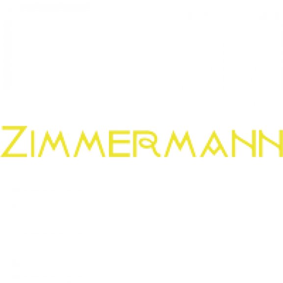 Zimmerman Logo Download in HD Quality