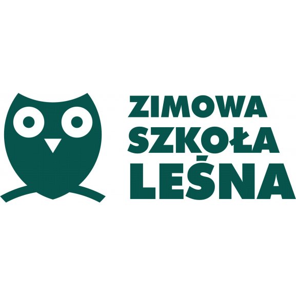 Zimowa Szkoła Leśna Logo wallpapers HD