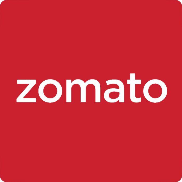 Zomato Logo wallpapers HD