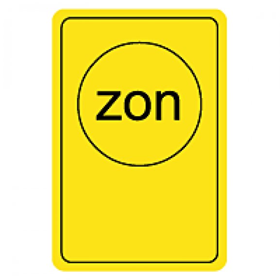 Zon Logo wallpapers HD