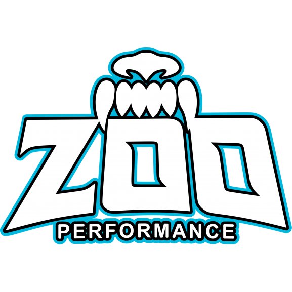 Zoo Performance Logo wallpapers HD