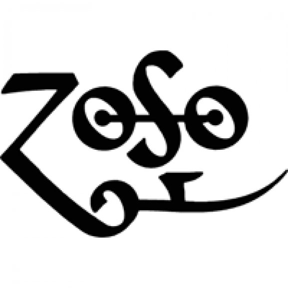 Zoso Led Zeppelin Logo wallpapers HD