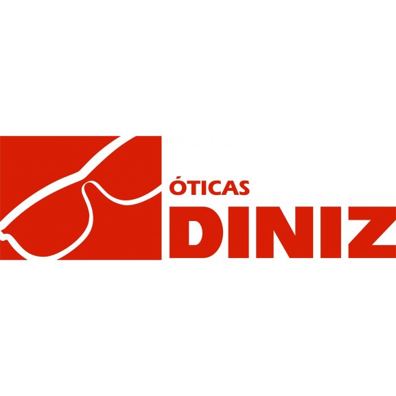Óticas Diniz Logo wallpapers HD