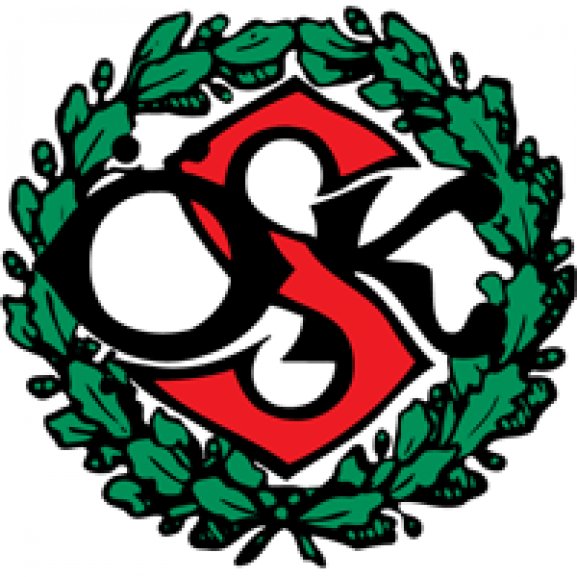 Örebro SK Logo wallpapers HD