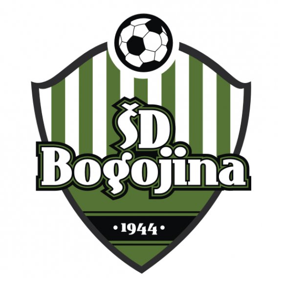ŠD Bogojina Logo wallpapers HD