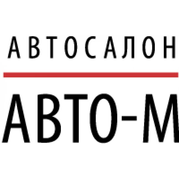 Авто-М Logo wallpapers HD