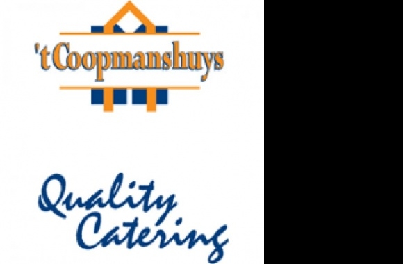 't Coopmanshuys - Quality Catering Logo download in high quality