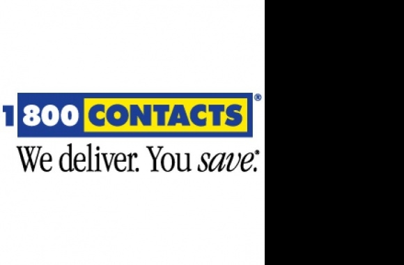 1-800-Contacts Logo download in high quality