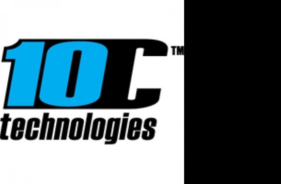 10C technologies Logo
