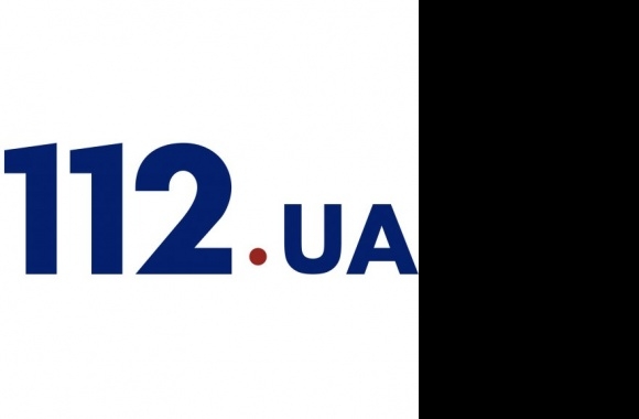 112.ua Logo download in high quality