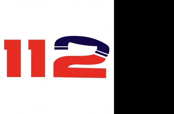 112 Acil Servis Logo