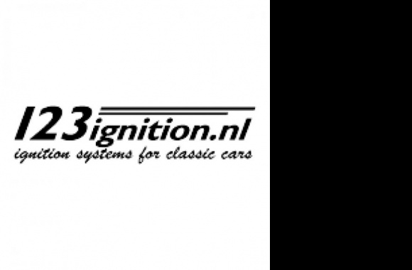 123 ignition.nl Logo