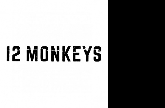 12 Monkeys Logo