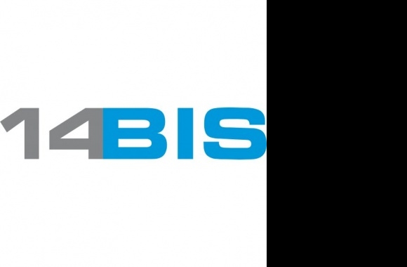 14 Bis Logo download in high quality
