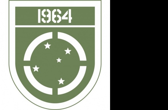 1964 Logo download in high quality