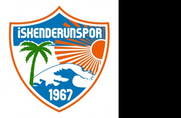 1967 Iskenderunspor Logo