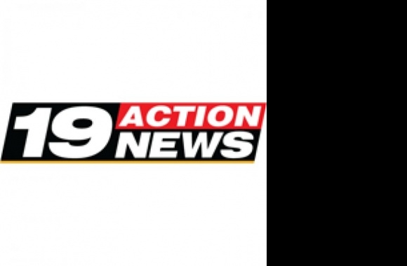 19 Action News Logo
