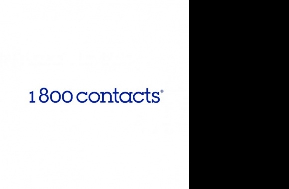 1 800 Contacts Logo download in high quality