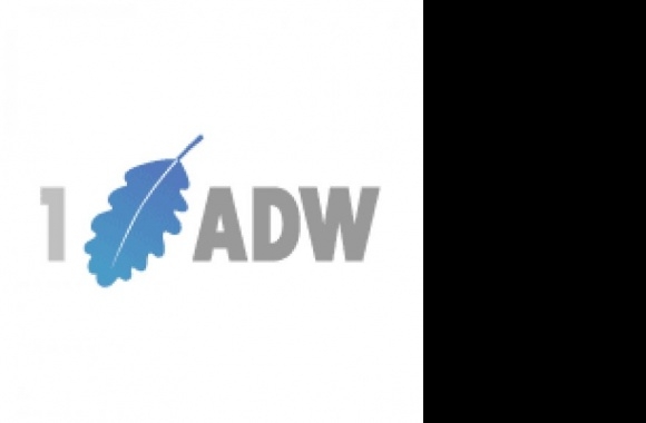 1adw Logo download in high quality