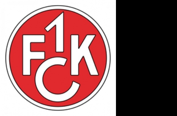 1fc Kaiserslautern (70's logo) Logo download in high quality