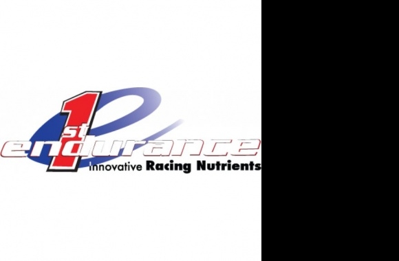 1st Endurance Logo download in high quality