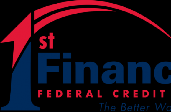 1st Financial Federal Credit Union Logo