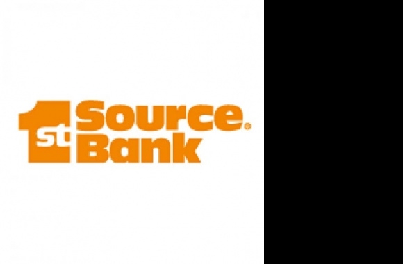 1st Source Bank Logo