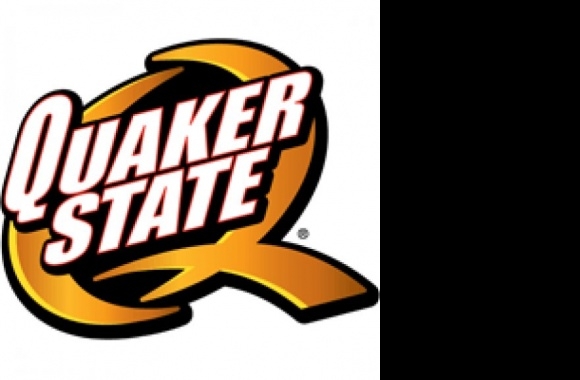 2006 Quaker State Logo