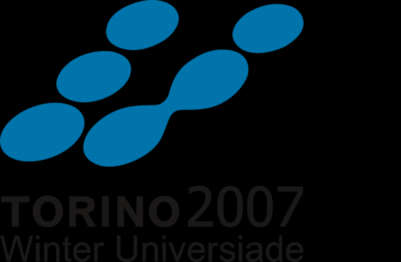 2007 Winter Universiade Logo