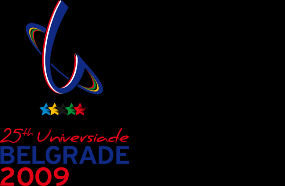 2009 Summer Universiade Logo
