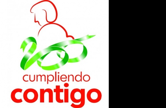 200 Cumpliendo Contigo Logo