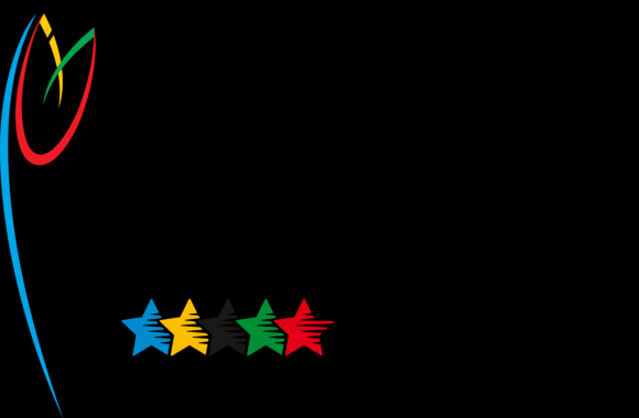 2013 Summer Universiade Logo