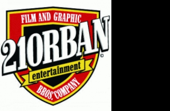 21ORBAN Logo download in high quality