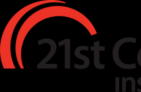 21st Century Auto Insurance Logo