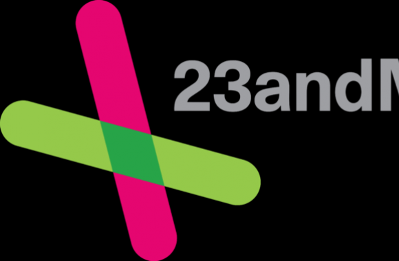 23andMe Logo download in high quality