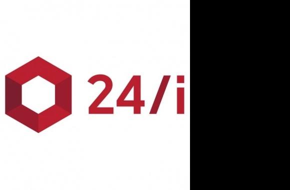 24i Logo download in high quality