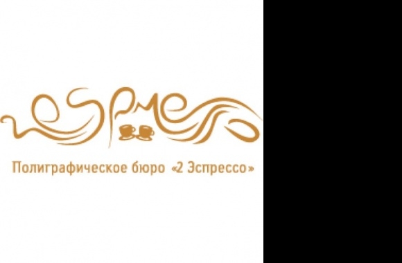 2 Espresso Logo