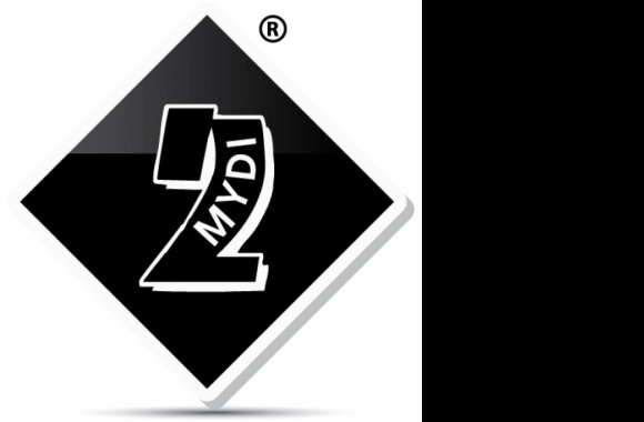 2 MYDI Logo download in high quality