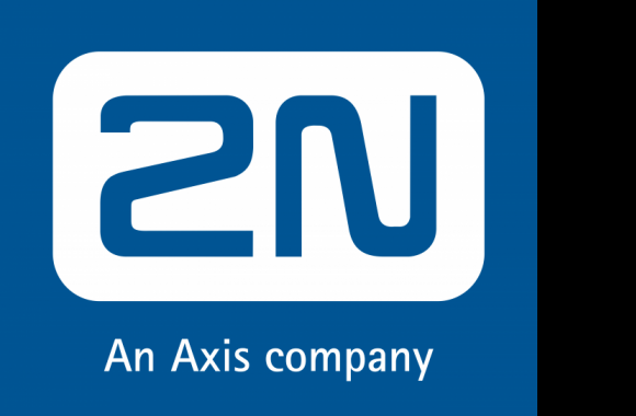 2n Telekomunikace Logo download in high quality