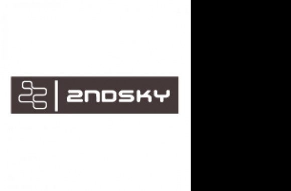 2ndsky Logo download in high quality